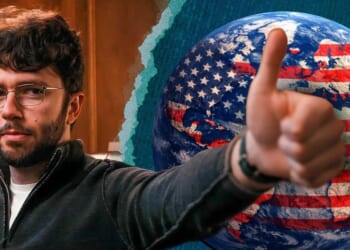 America First — or American Empire? Trump’s aggressive global moves signal a new doctrine