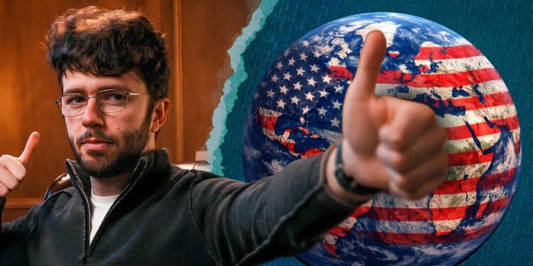 America First — or American Empire? Trump’s aggressive global moves signal a new doctrine