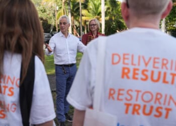 'Everything that ails America can be fixed by what's working in America': Emanuel