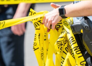 Homeless man found tied up in vacant home was brutally beaten with signs of torture, police say