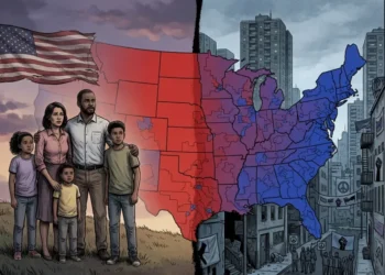 The Demographic the Democrats Don't Need