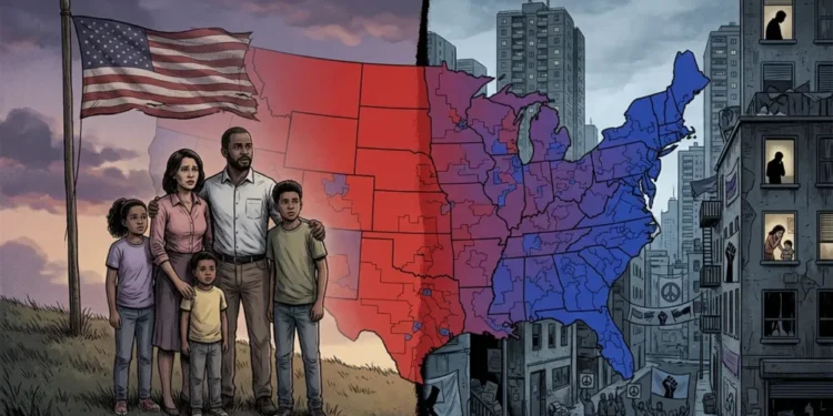 The Demographic the Democrats Don't Need