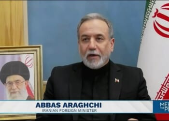 Tehran Tyrants Get the Soft Soap on Sunday