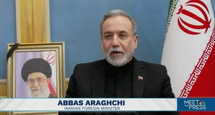 Tehran Tyrants Get the Soft Soap on Sunday