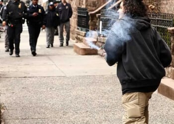 Liberal media covers for Saturday's NYC terror attack suspects — then the facts come out