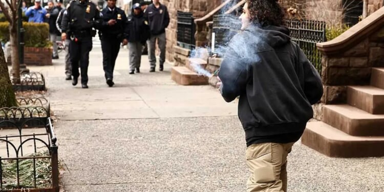 Liberal media covers for Saturday's NYC terror attack suspects — then the facts come out