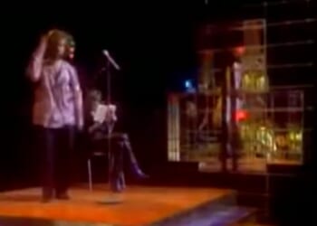 And I'll Never Have That Recipe Again