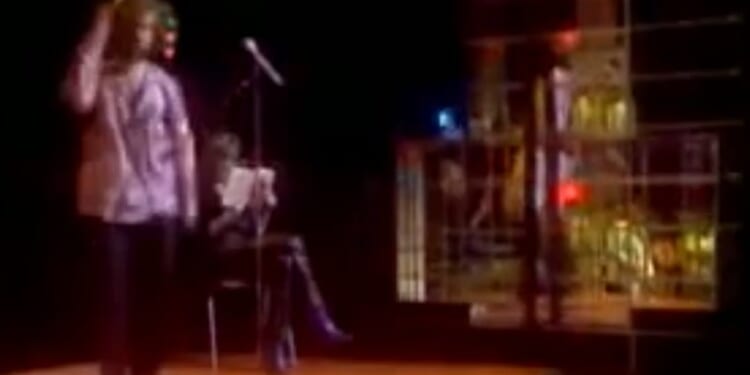 And I'll Never Have That Recipe Again