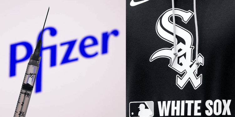 Former MLB prospect sues White Sox for millions over COVID-19 vaccine injury