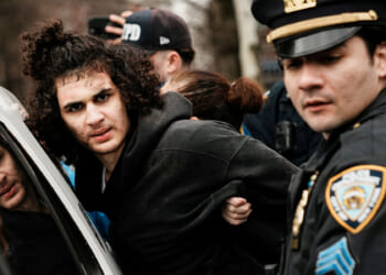 Terror in Mamdani’s New York