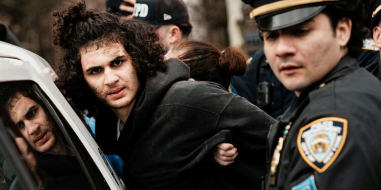 Terror in Mamdani’s New York