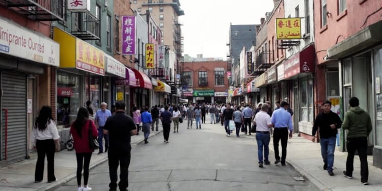 LA Dems Demand We Give Business Loans to Foreigners Over Americans