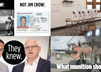 The Editors: Reader Comments | The Patriot Post