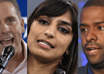 'Is it even REMOTELY reasonable?' Scott Jennings demolishes liberal CNN panel on DHS funding feud