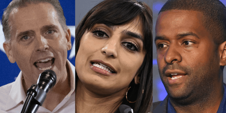 'Is it even REMOTELY reasonable?' Scott Jennings demolishes liberal CNN panel on DHS funding feud