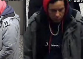 Thug shoves 83-year-old man from behind onto NYC subway tracks in reportedly random attack