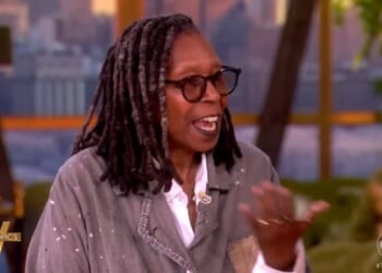 Trump Started War With Iran to Distract from Guthrie Search