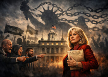 NYC Council Threatens Councilwoman for Condemning Terrorism