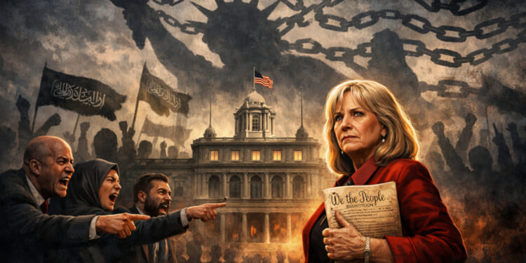 NYC Council Threatens Councilwoman for Condemning Terrorism