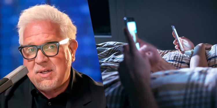 America's ‘sex recession’: Dr. Debra Soh explains why intimacy has PLUMMETED