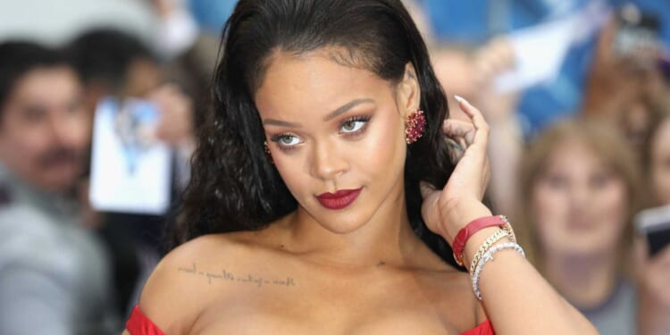 Florida woman who fired gun into Rihanna's home had bizarre posts about 'witchcraft,' LAPD says