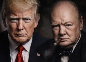 When Civilizations Collide  | Frontpage Mag