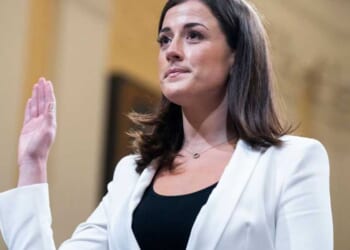 J6 committee's anti-Trump storyteller referred to DOJ for criminal charges: Report