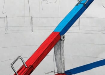 Mohammed Loses Election for Dems in Blue Virginia