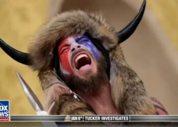 Do Public Schools Need a 'January 6 Insurrection' Course?