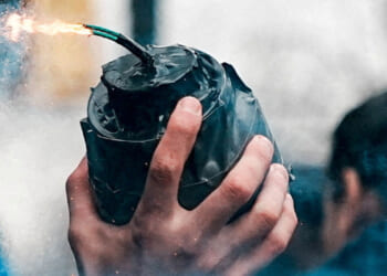 Media Can’t Hide the Truth About Gracie Mansion Bomb Attempt