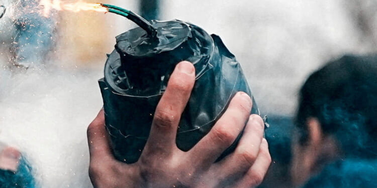 Media Can’t Hide the Truth About Gracie Mansion Bomb Attempt