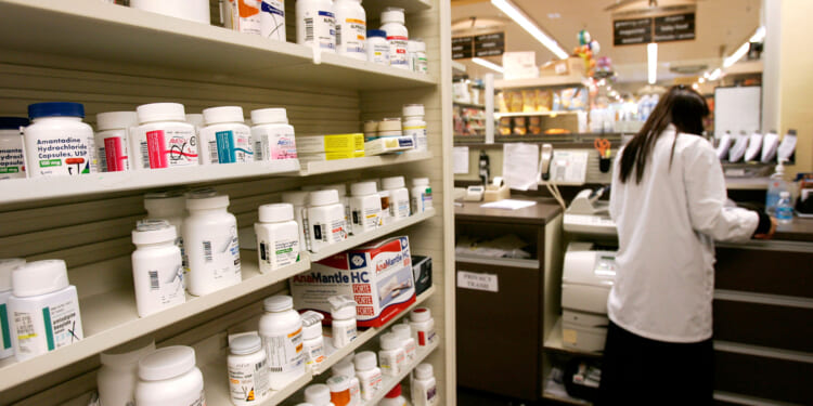 Price Controls Will Not Help Patients