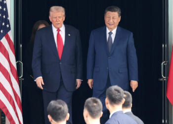 Don’t Assume the Iran War Is a Blow to China