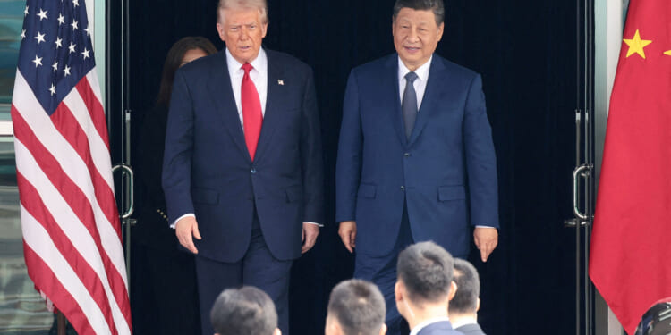 Don’t Assume the Iran War Is a Blow to China