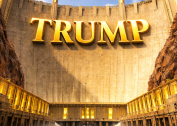 Donald Trump's huge opportunity to make water great again