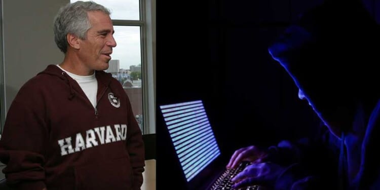 Epstein files were allegedly compromised by foreign hacker in 2023; FBI admits 'cyber incident'