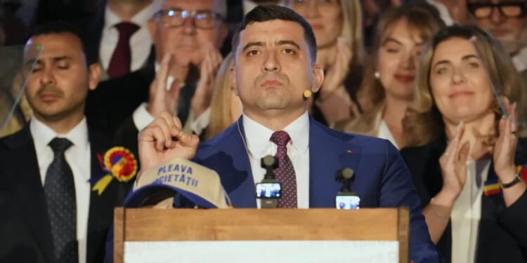 Group serves as bridge between GOP and Russia-friendly Europeans