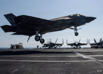 What’s Gone Right in the Iran War?