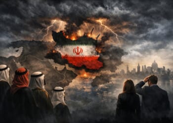 The Arab Response to the War on Iran