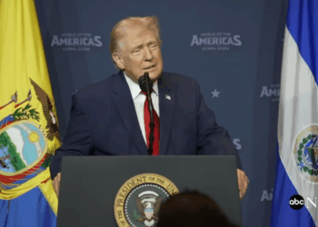 OK, Trump Tariffs Didn’t Cause Inflation Doom, but the Iran War!