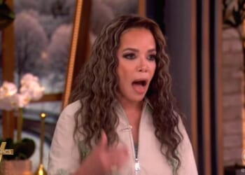 The View Suggests All Wars Are ‘Endless’