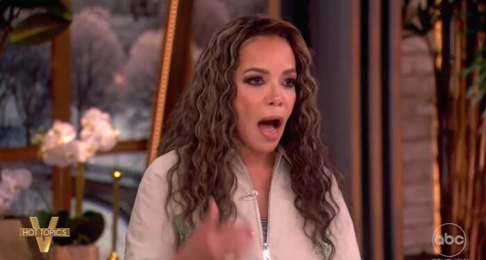 The View Suggests All Wars Are ‘Endless’