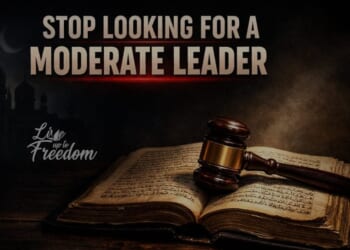 The Endless Search for the “Moderate” Islamic Leader
