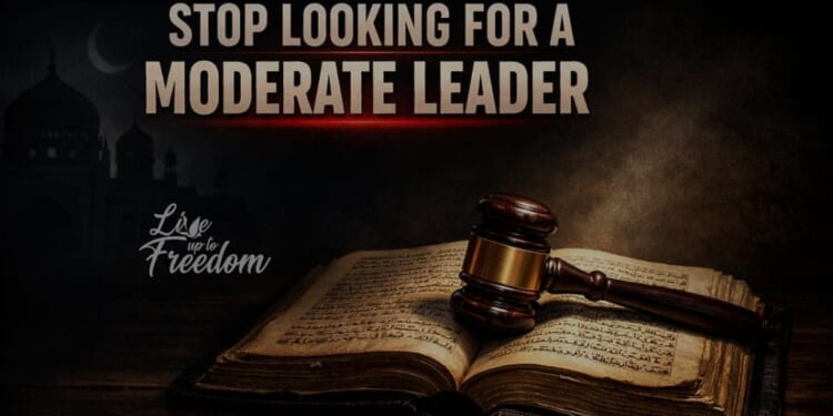 The Endless Search for the “Moderate” Islamic Leader