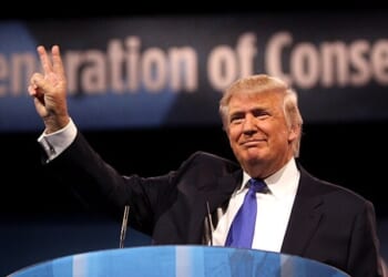 Trump Eradicates 47 Years of Feckless Foreign Policy