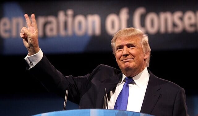 Trump Eradicates 47 Years of Feckless Foreign Policy