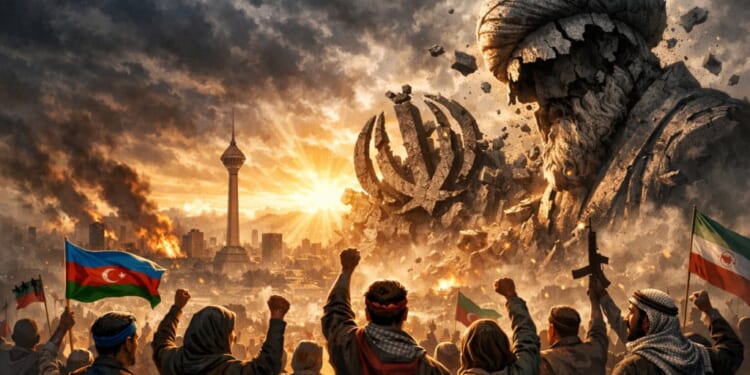 A South Azerbaijani Dissident’s Appeal to President Trump