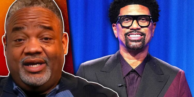 Jalen Rose claims NBA and NFL salary restrictions are a ‘residue of slavery’