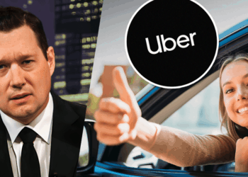 Uber’s new ‘Women Preferences’ feature raises the obvious question: What is a woman?