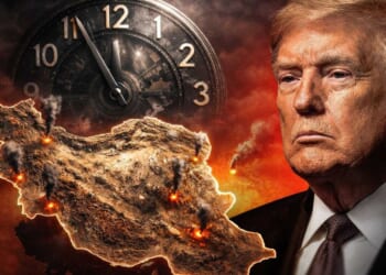 Trump’s greatest advantage is speed — and he’s wasting it in Iran